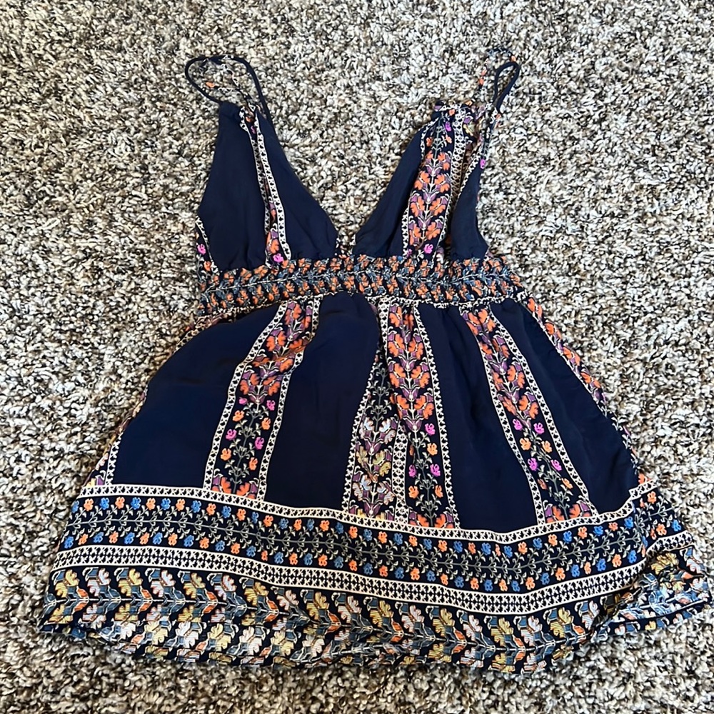 Junior blouse too